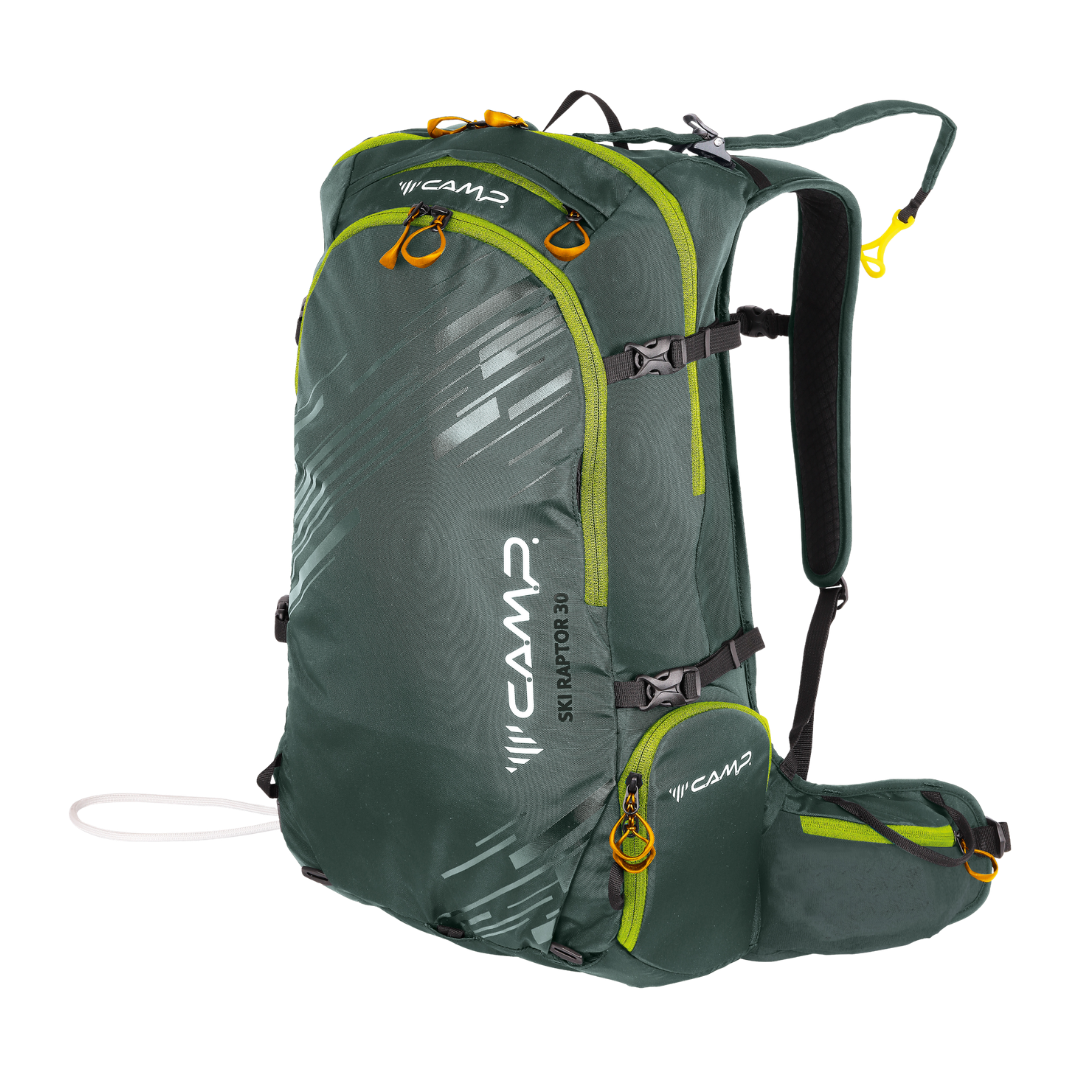 Zaino SKI RAPTOR  30