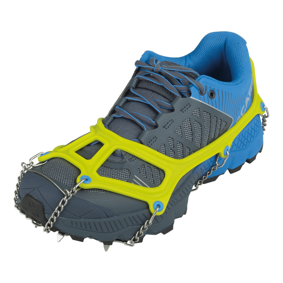 Ramponcini antiscivolo  CAMP Ice Master Run