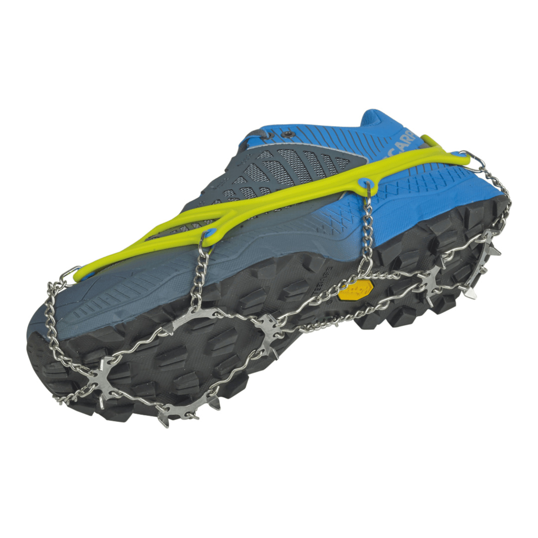 Ramponcini antiscivolo  CAMP Ice Master Run