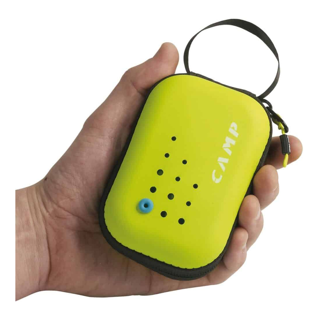 Ramponcini antiscivolo  CAMP Ice Master Run