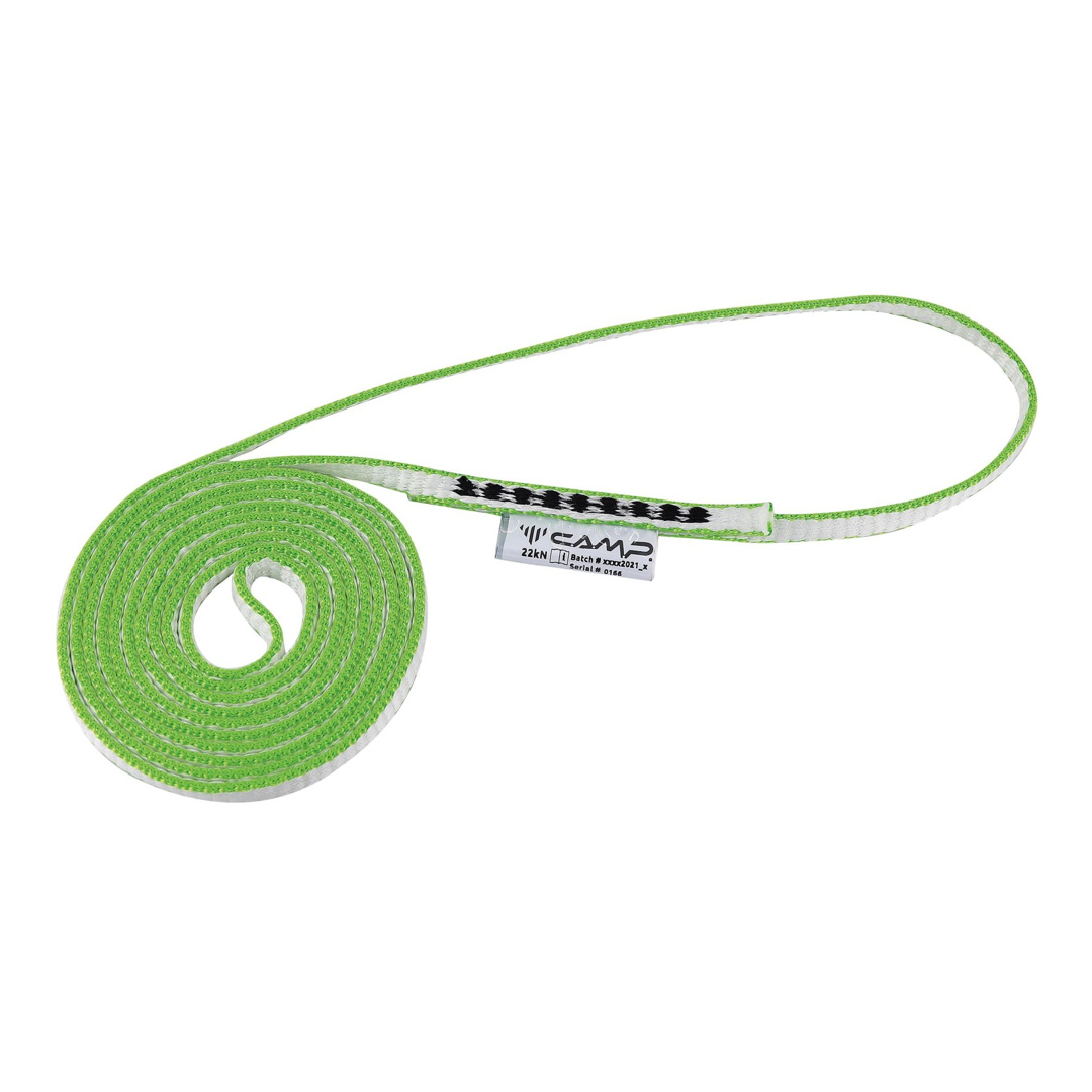 Fettuccia CAMP EXPRESS RING DYNEEMA 8.5 mm - 120 cm
