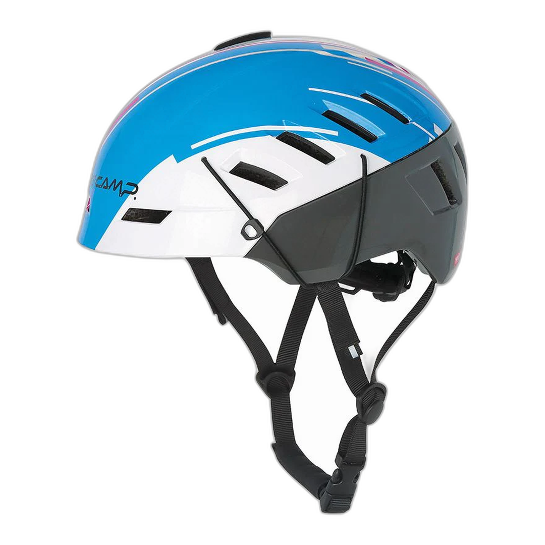 Casco  CAMP Voyager