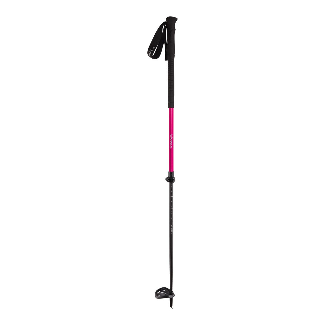 Bastoni CAMP Ski Drop W|85-125 cm-Unisex