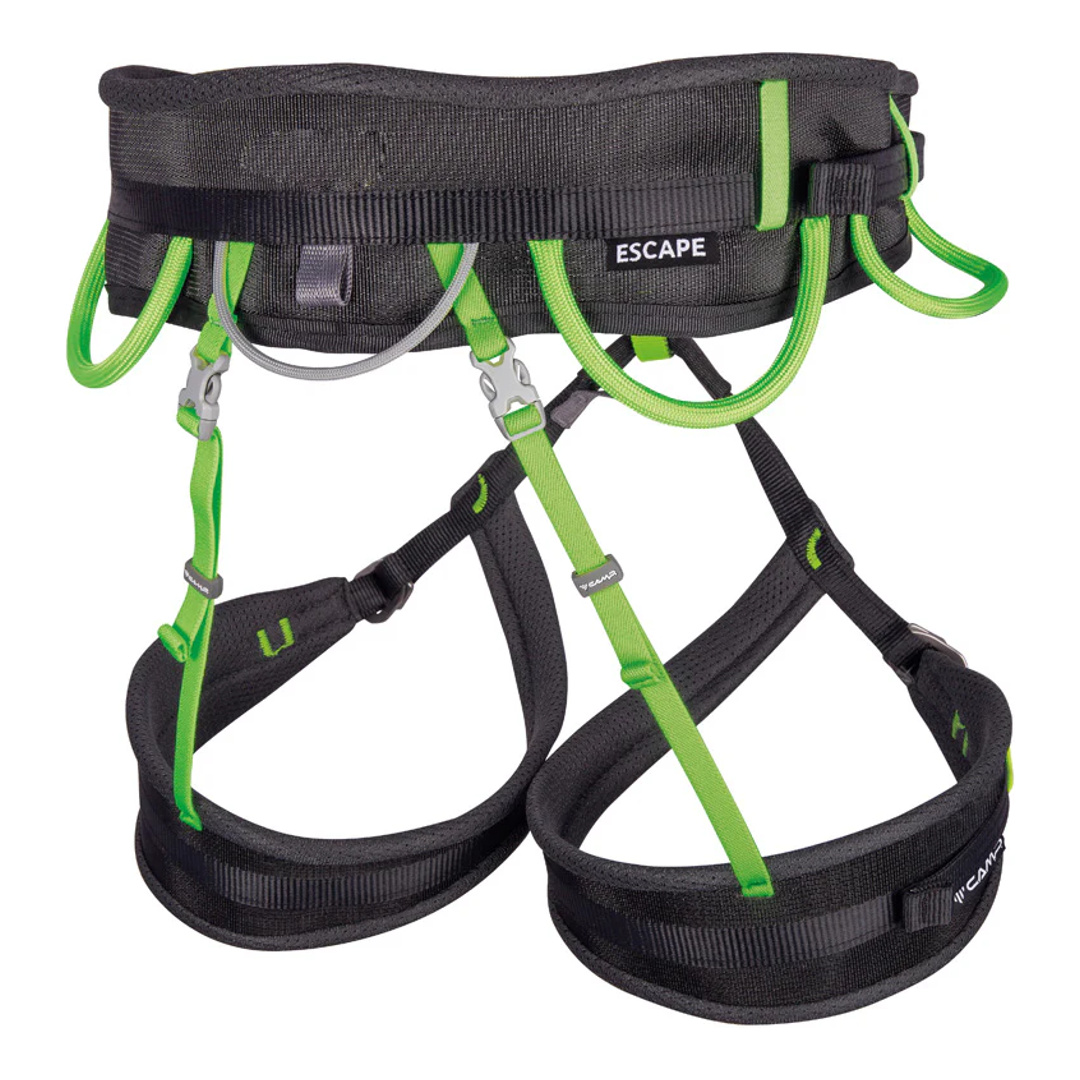 Imbracatura Arrampicata CAMP Escape