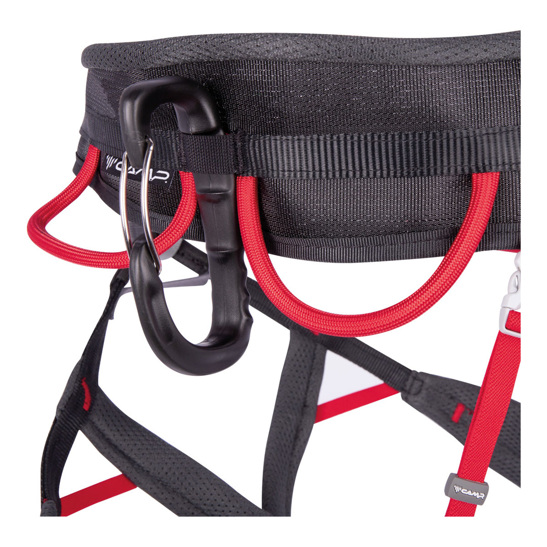 Imbracatura Arrampicata CAMP Velocity