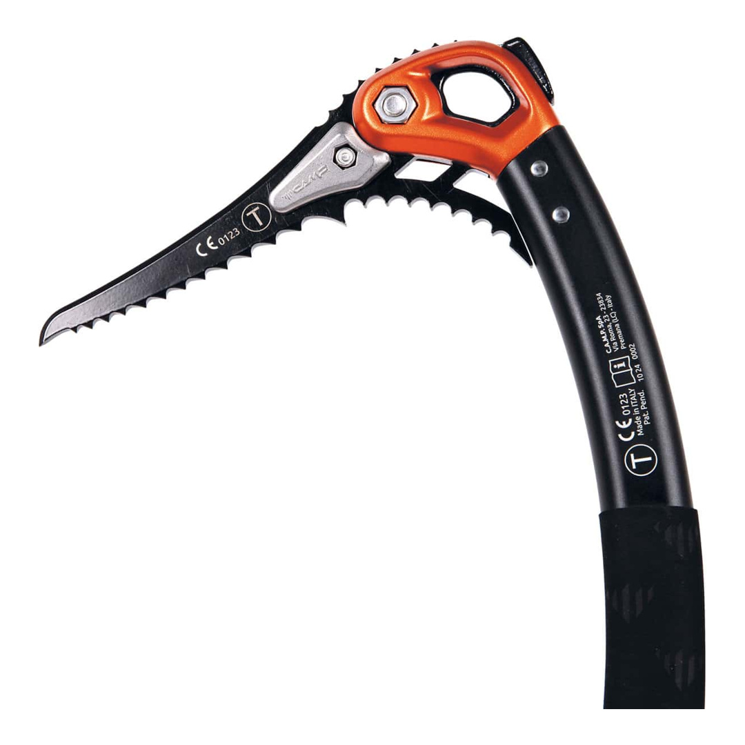 Piccozza Ice CAMP X-Dream