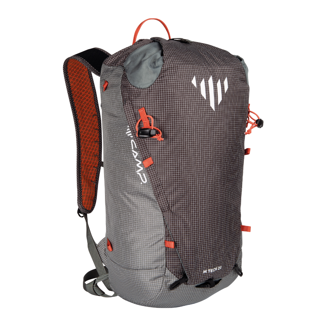 CAMP M-Tech 20|Unisex