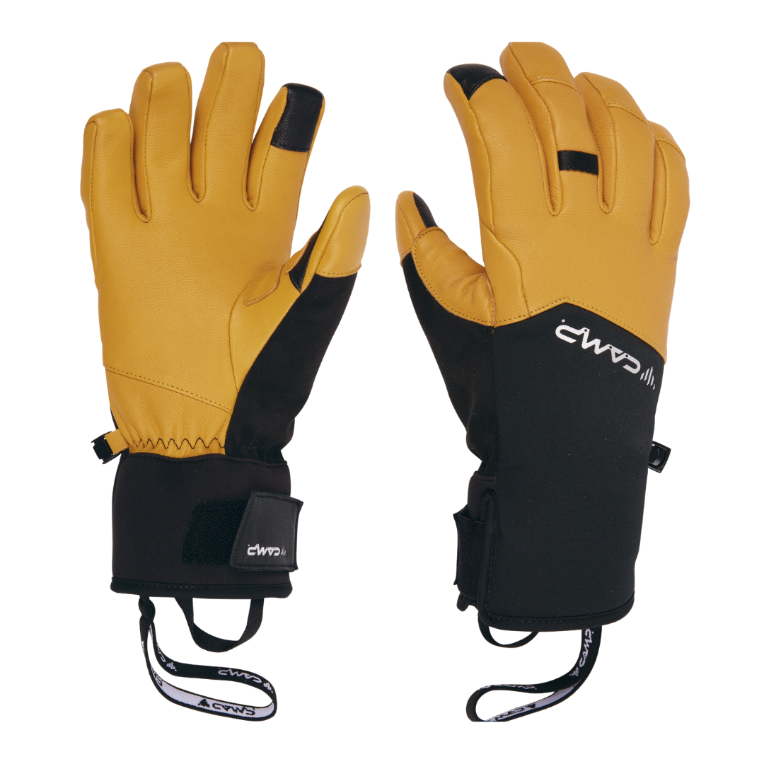 Guanti unisex G BLIZZARD