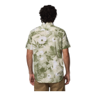 COLUMBIA Rapid Rivers™ Printed Short Sleeve Shirt|Man