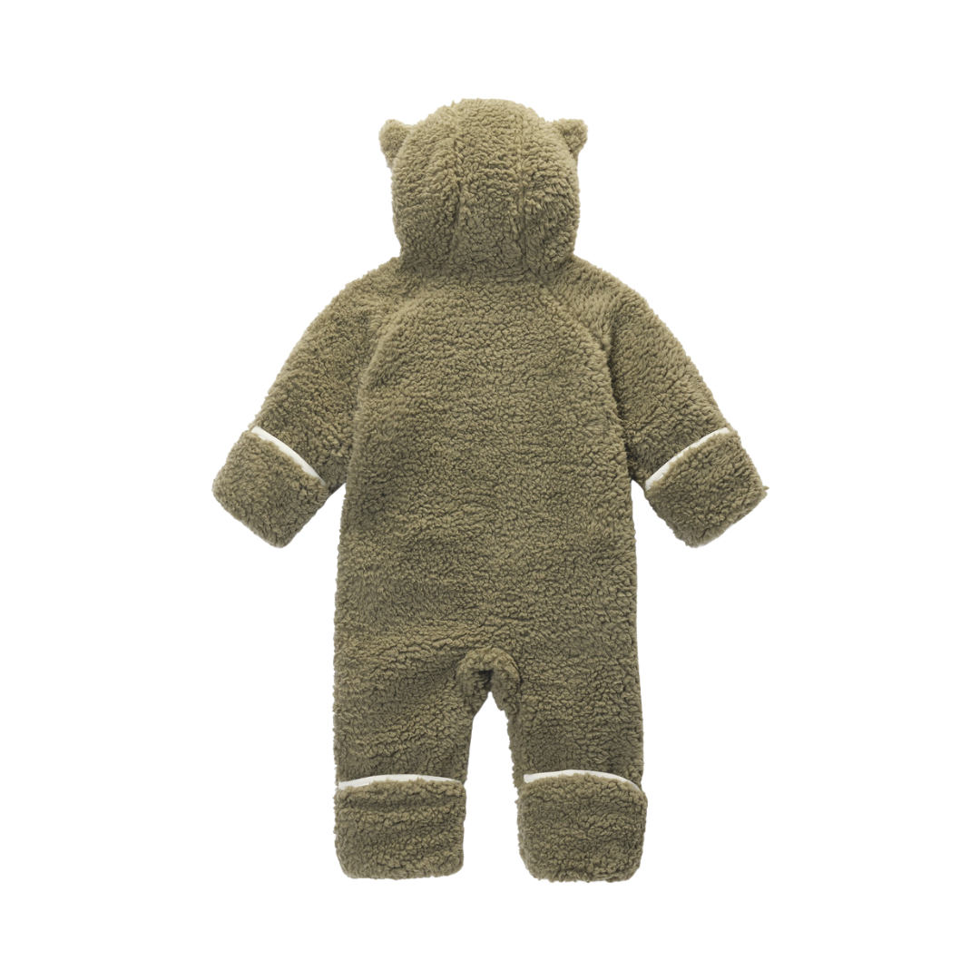 Tutina junior FOXY BABY