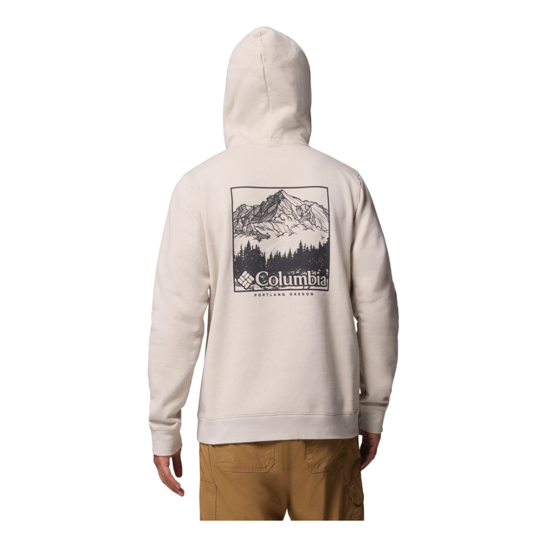 COLUMBIA Columbia Trek™ Graphic Hoodie|Man