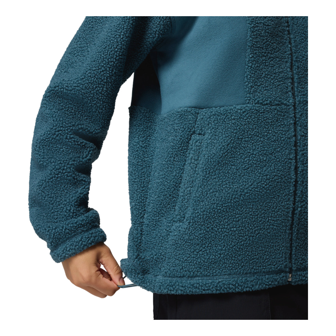 COLUMBIA Panorama™ Full Zip II|Wmn