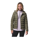 Giacca donna DELTA RIDGE 