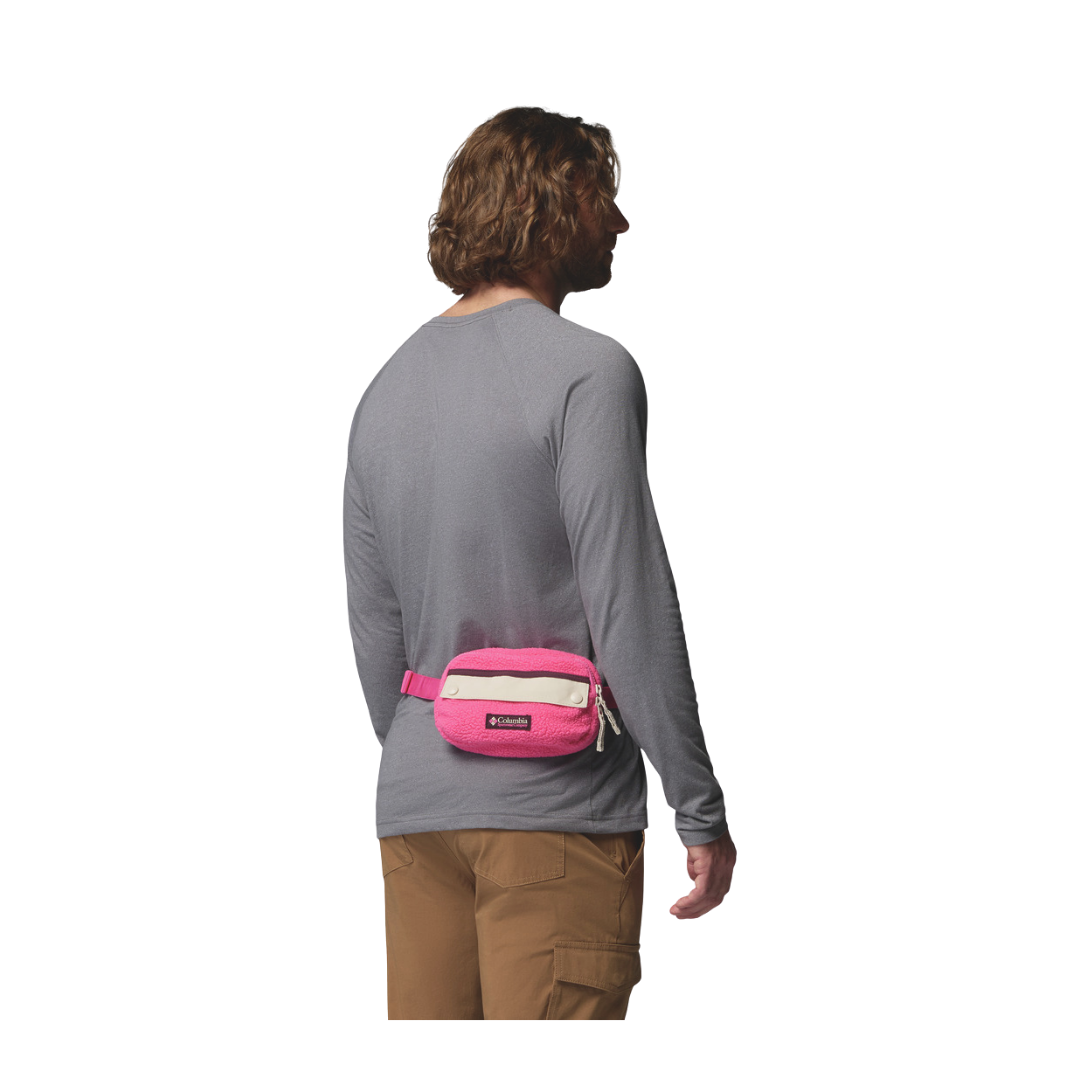 Marsupio unisex HELVETIA