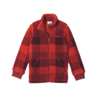 Fleece tecnico junior RUGGD RIDGE