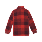 Fleece tecnico junior RUGGD RIDGE