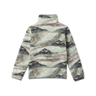 Fleece tecnico junior HELVETIA
