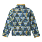 Fleece tecnico junior HELVETIA
