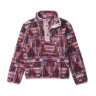 Fleece tecnico junior HELVETIA