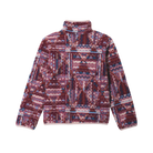 Fleece tecnico junior HELVETIA