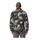 Fleece tecnico donna HELVETIA LI PRINTED