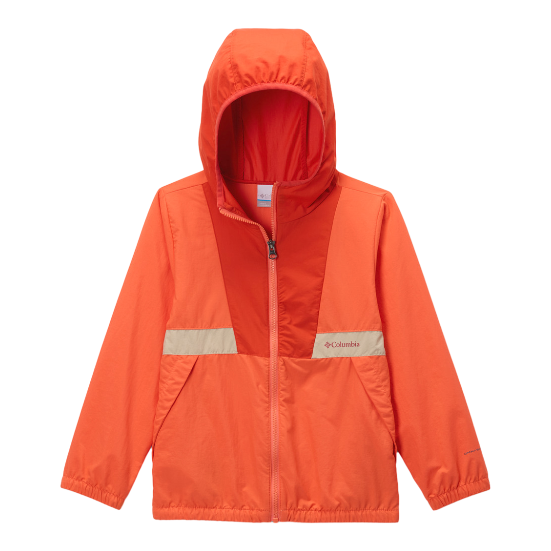 COLUMBIA Spire Valley™ Windbreaker|Junior