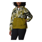 COLUMBIA Spire Valley™ Printed Windbreaker|Wmn
