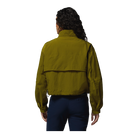 COLUMBIA Paracutie™ Cropped Cargo Windbreaker|Wmn