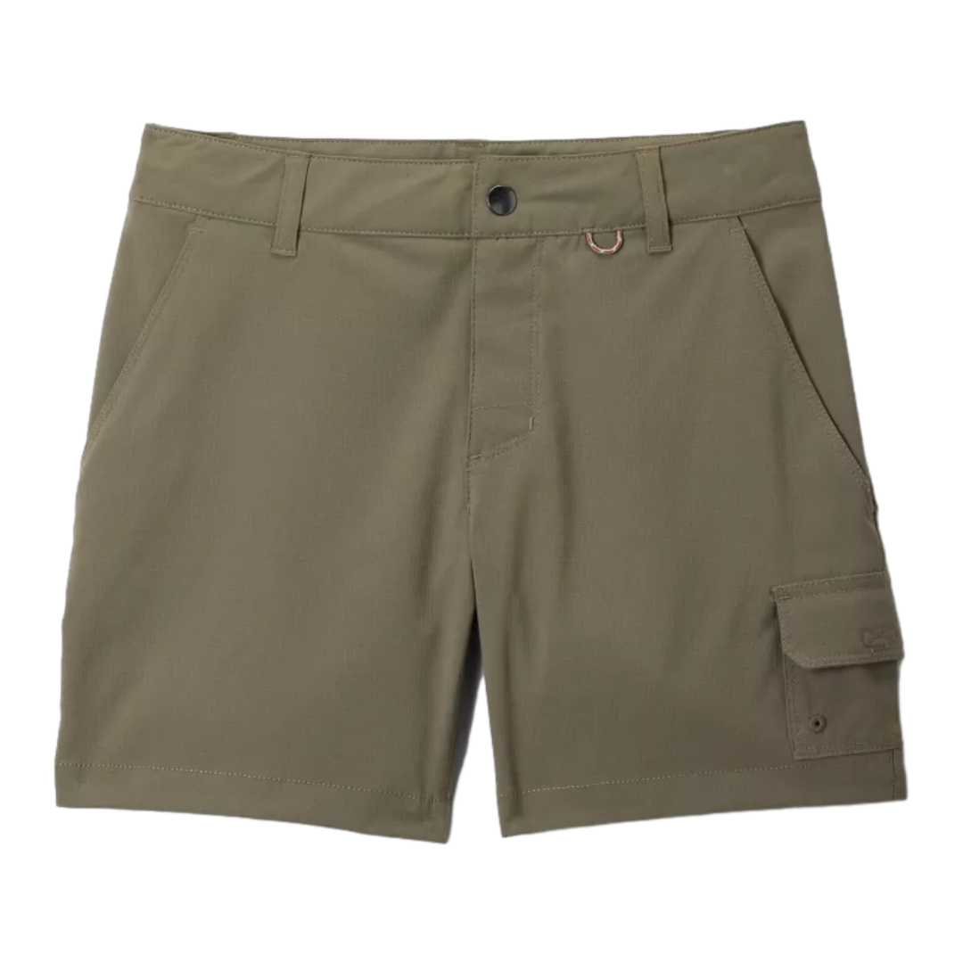 COLUMBIA Tech Trail™ Utility Short|Junior