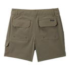 COLUMBIA Tech Trail™ Utility Short|Junior