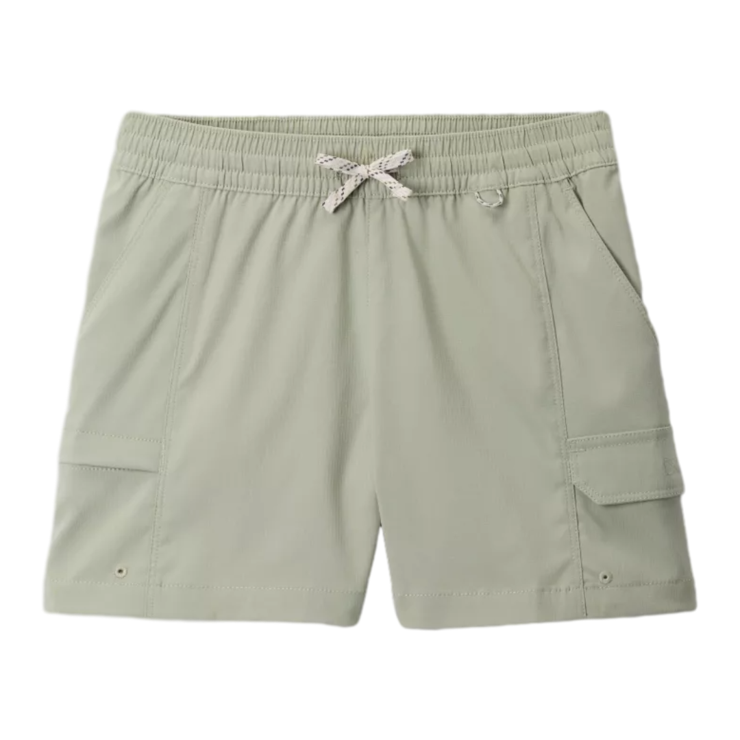 COLUMBIA Tech Trail™ Utility Short|Junior