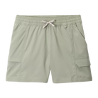 COLUMBIA Tech Trail™ Utility Short|Junior