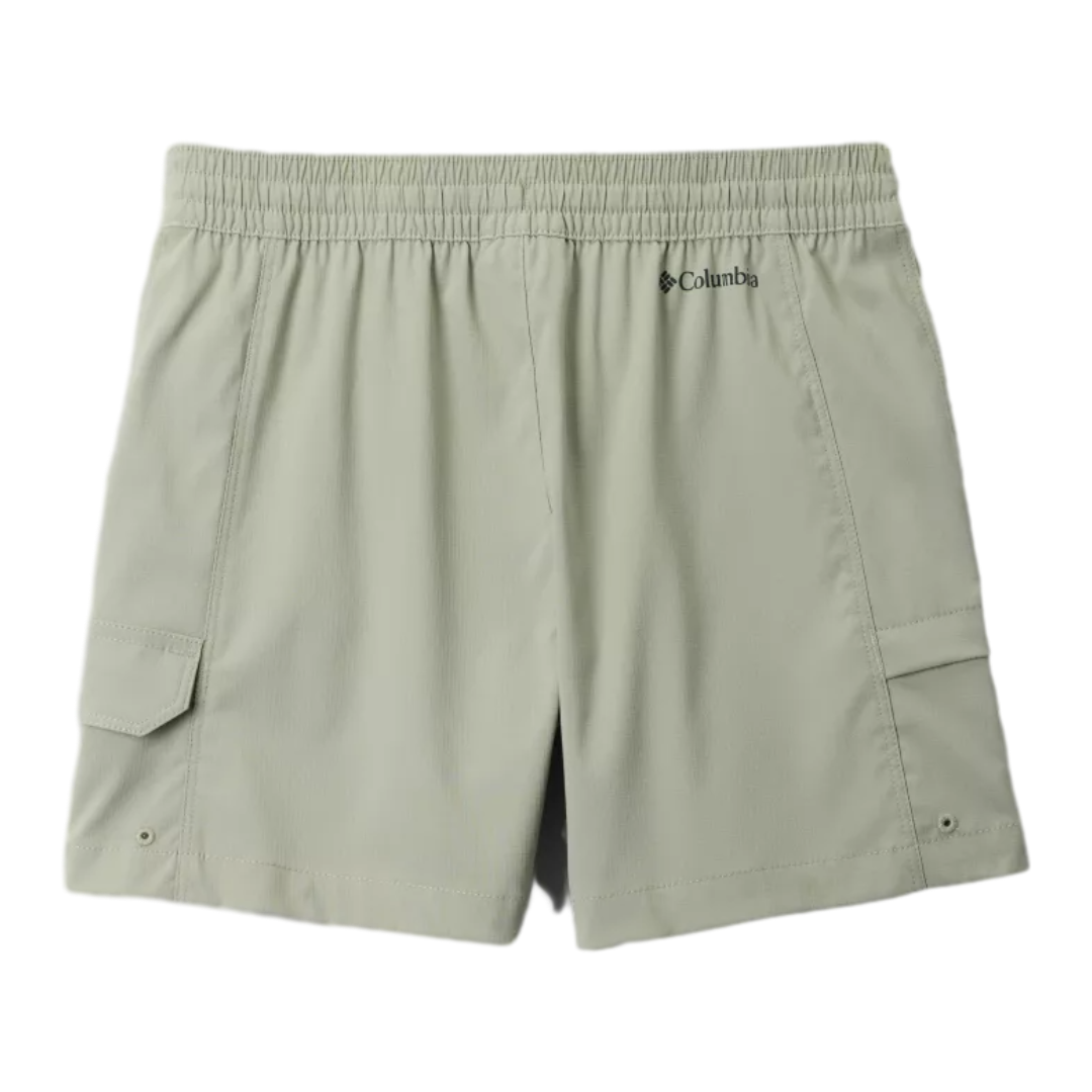 COLUMBIA Tech Trail™ Utility Short|Junior