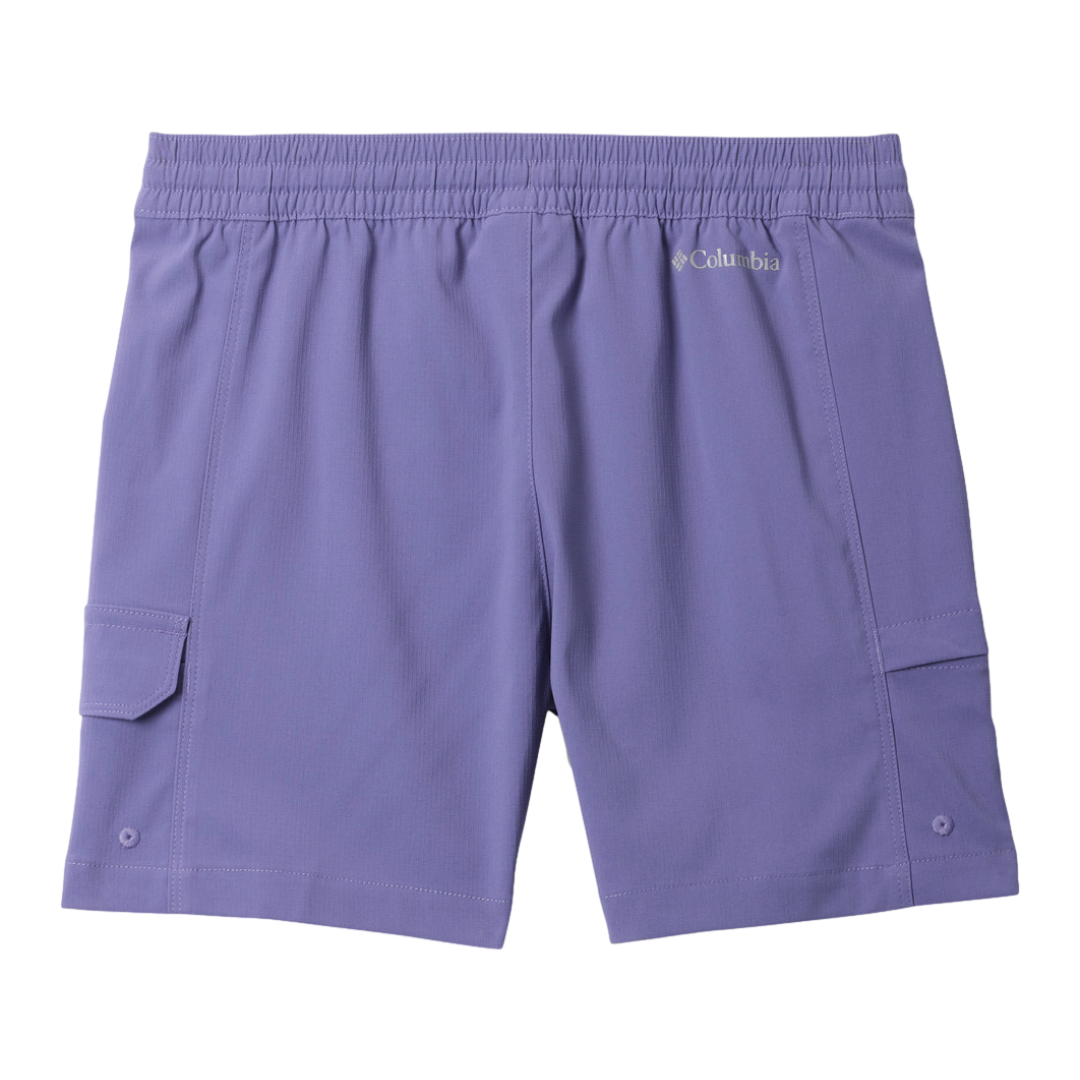 COLUMBIA Tech Trail™ Utility Short|Junior