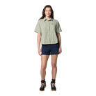 COLUMBIA Brea Falls™ Woven Ss|Wmn