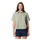 COLUMBIA Brea Falls™ Woven Ss|Wmn