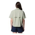 COLUMBIA Brea Falls™ Woven Ss|Wmn