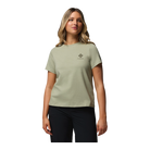 COLUMBIA Rolling Bend™ Graphic Ss|Wmn