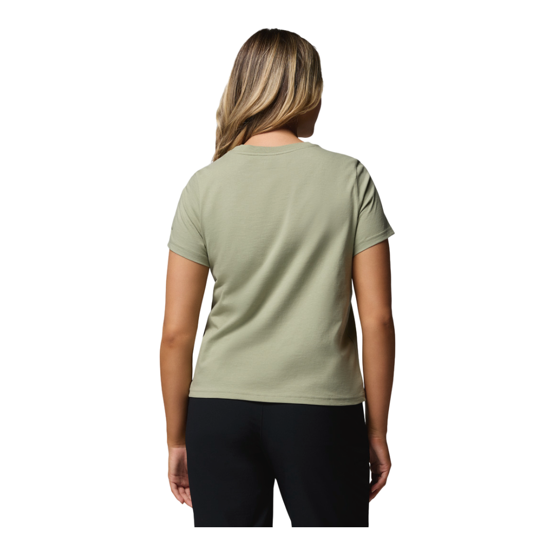 COLUMBIA Rolling Bend™ Graphic Ss|Wmn