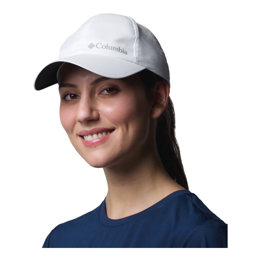 COLUMBIA Silver Ridge™ IV Ball Cap - Unisex
