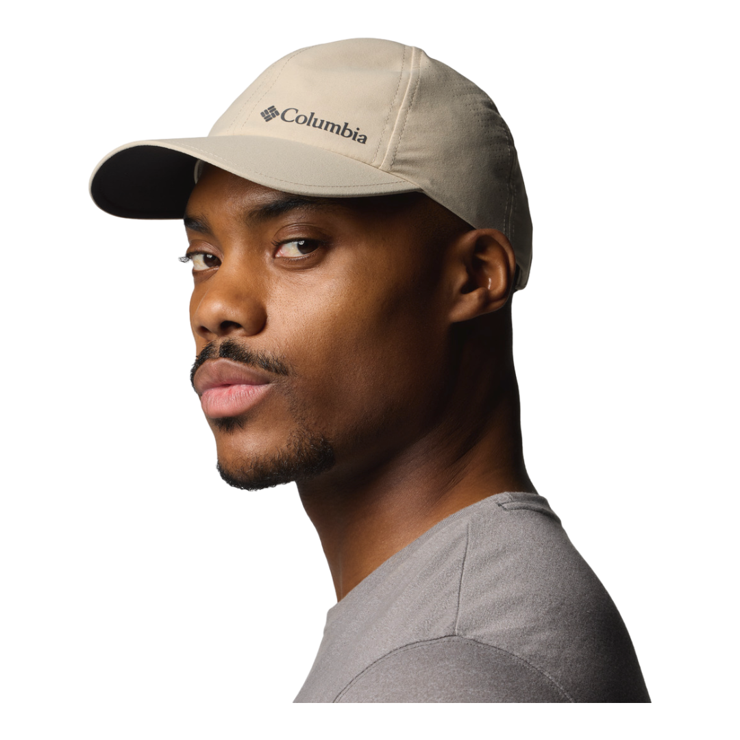 COLUMBIA Silver Ridge™ IV Ball Cap - Unisex