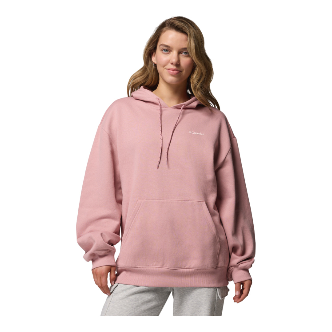 COLUMBIA Aldermore™ Hoodie|Wmn