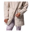 COLUMBIA Pulaski™ Parka|Wmn