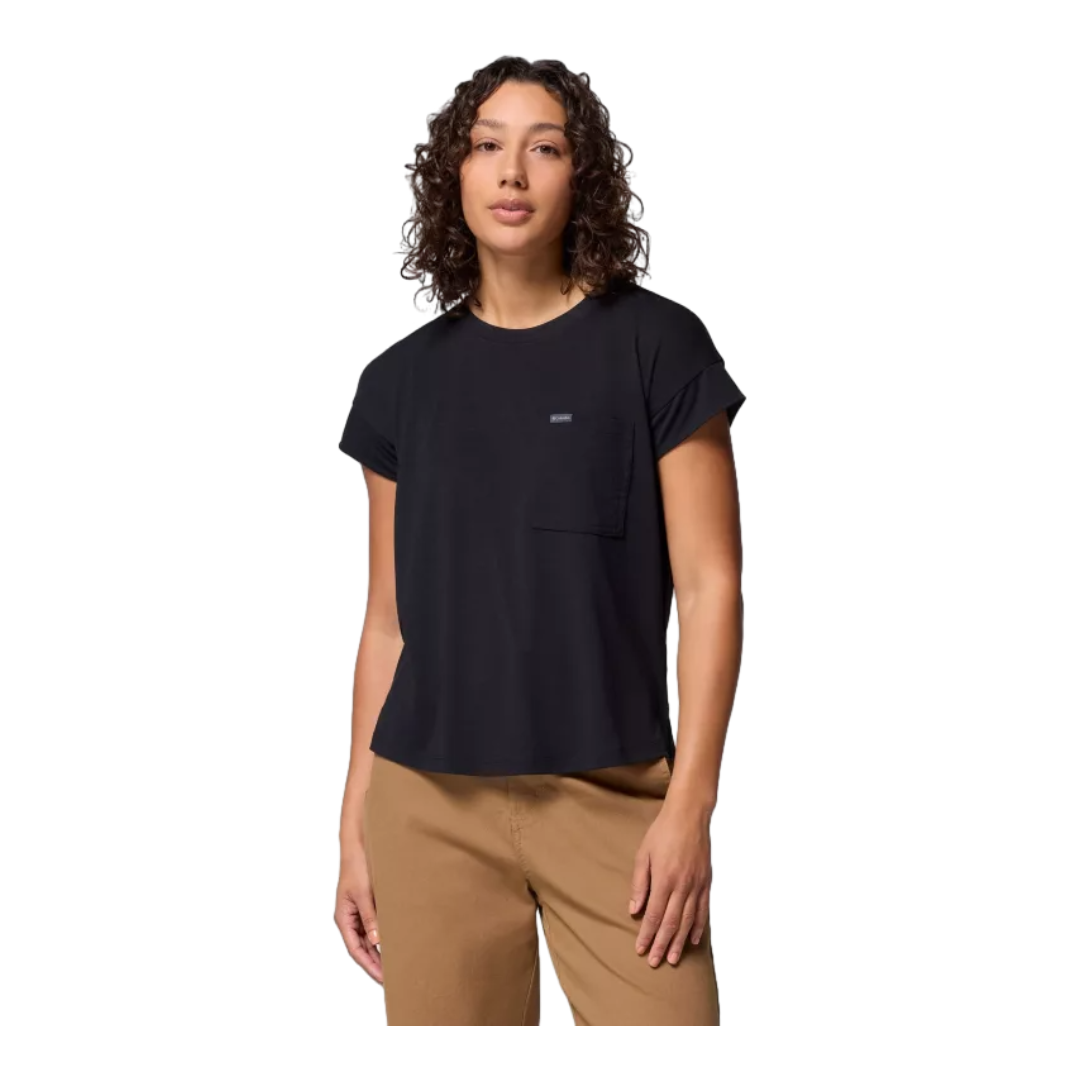 COLUMBIA Daniela Falls™ Ss|Wmn