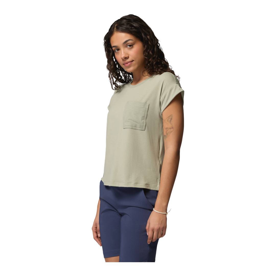 COLUMBIA Daniela Falls™ Ss|Wmn