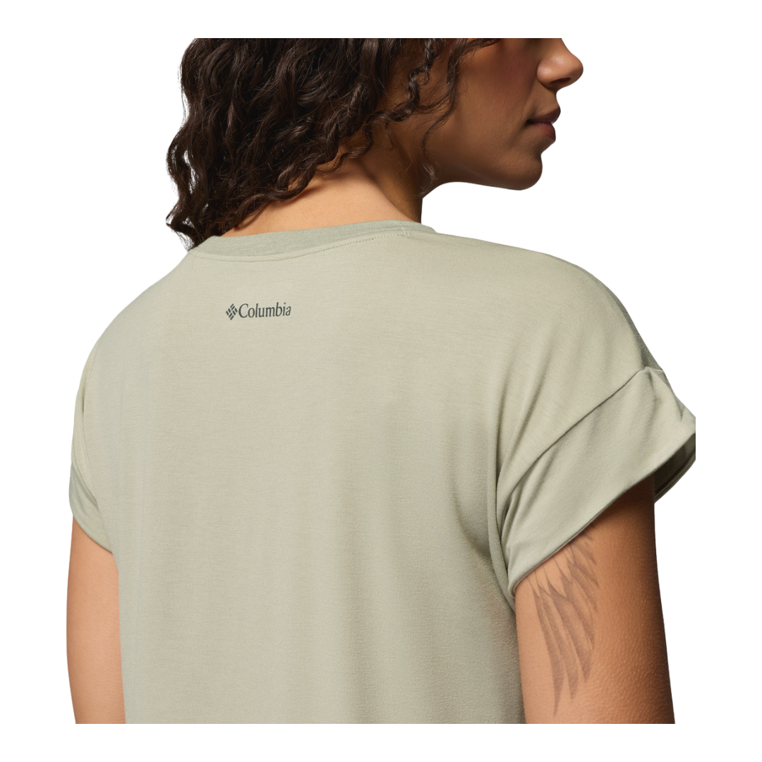 COLUMBIA Daniela Falls™ Ss|Wmn