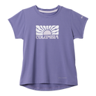 COLUMBIA Tech Trail™ Utility Ss Graphic Crew|Junior