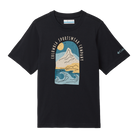 COLUMBIA Valley Creek™ Ii Ss Graphic Shirt|Junior