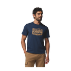 T-shirt uomo CSC SEASONAL