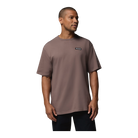 COLUMBIA Csc™ Heavyweight Back Graphic Tee|Man